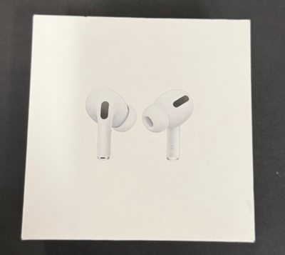 Apple Airpods Pro with Wireless Charging Case 1st Gen Lightning