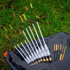 Guru Loaded Waggler - All Models - Coarse Fishing Weighted Floats