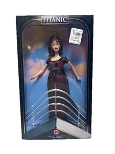 Titanic Doll | eBay