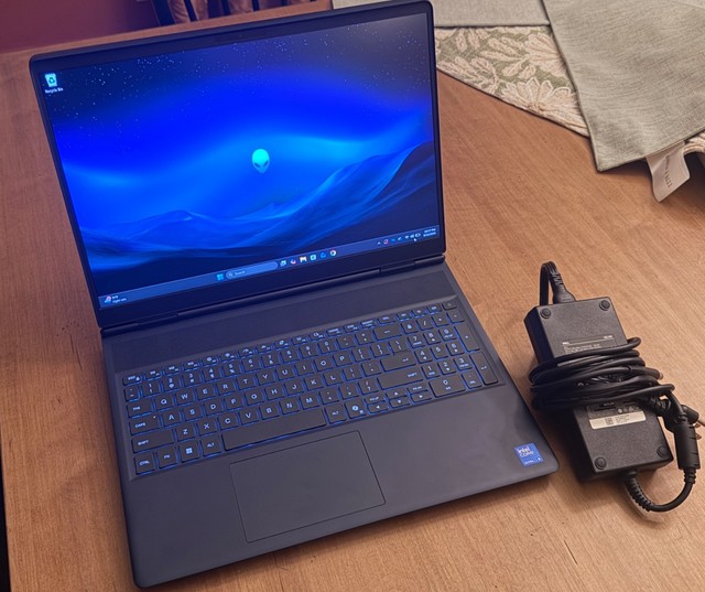 Dell Alienware 16X Aurora