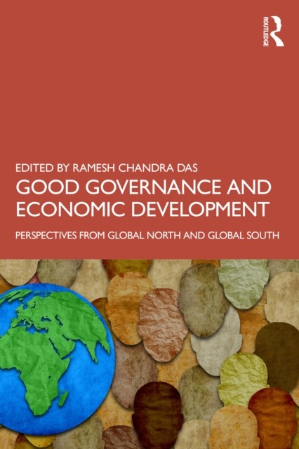 Good Governance and Economic Development (Paperback Book)