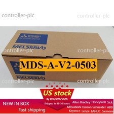 1PCS New Mitsubishi MDS-A-V2-0503 MDSAV20503