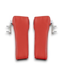 Mittelarmlehnen Armlehnen für Mercedes G-Modell G-Klasse Paar rot Mittelarmlehnen Armlehnen für Mercedes G-Modell G-Klasse Paar rot