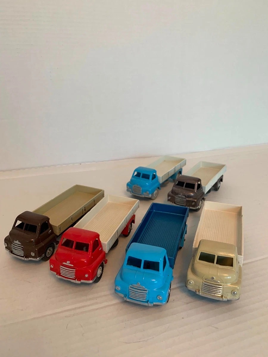 Dinky Big Bedford for sale | eBay UK