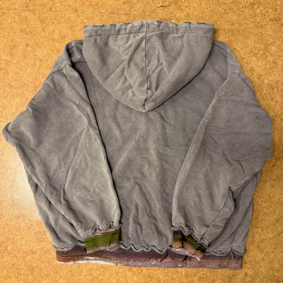 Official Stray Kids HOODIE Produced by Hyunjin XMAS POPUP STORE