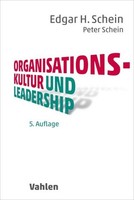 Organisationskultur Und Leadership Edgar H. Schein