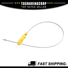 Piece of 1 Engine Oil Fluid Level Dipstick for Mazda 2 Sport Touring  2011-2014