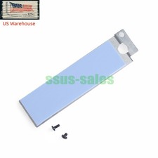 M.2 SSD2 Heatsink KKCTR 0KKCTR Compatible for Dell G7 7500 7700