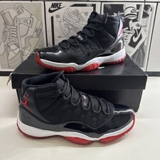 bred 11 2012 release date