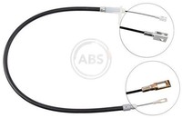 Bremsseil Seilzug Feststellbremse A.B.S. K14738 FüR W210 Mercedes VF210 Klasse