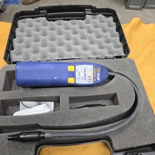 YELLOW JACKET AccuProbe Infrared Refrigerant Leak Detector (69320)