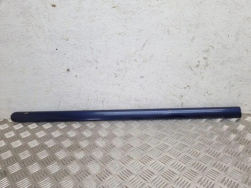 VW SHARAN 7M8, 7M9, 7M6 Türleiste vorne links 7M0853515F 1.90 Diesel 31438916