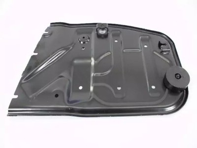 Genuine Mopar Powertrain Skid Plate 52124601AD