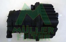 Kraftstofffilter FN918 MULLER FILTER für RENAULT CLIO III CLIO III Grandtour