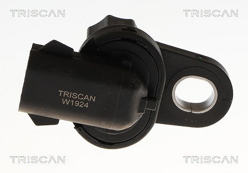 Triscan Sensor, Raddrehzahl Hinterachse FüR Ford Usa-image