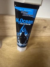 H2Ocean Ocean Care Tattoo Aftercare Lotion 2.5 Ounce (Pack of 1) 