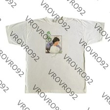 VERY RARE Vintage “Young” Jackie Chan “Jackie” Tee Shirt