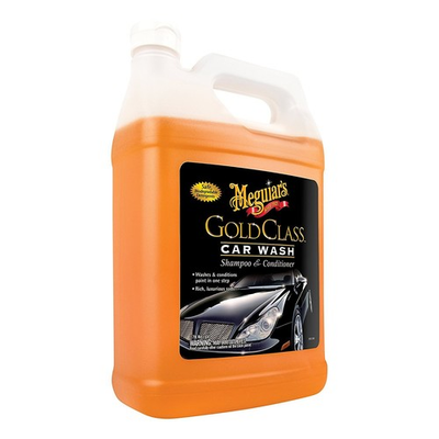 #ad Meguiar#x27;s Gold Class Car Wash Ultra Rich Foam Wash 128 Fl Oz Pack of 1 $39.02