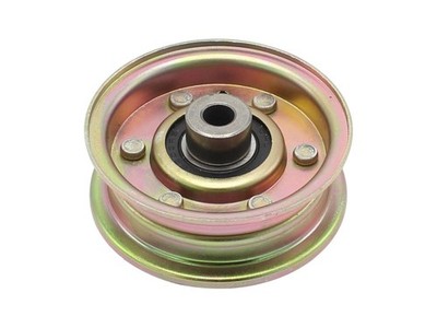 Spannrolle Fahrwerk Ø82mm passend für Cub Cadet FMZ 48 17BI4BFY603 (2011) Rasent