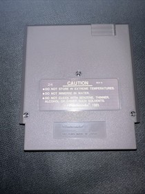 Blades Of Steel Nes 