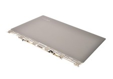 5CB0Q09601-1 - LCD Cover, PTN, Ant/ Hinge Platinum For Yoga 920-13IKB 80Y700...