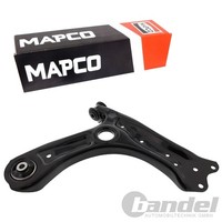 Mapco Querlenker Vorne Unten Rechts Passend FüR Audi A1 Seat Ibiza Toledo Skoda