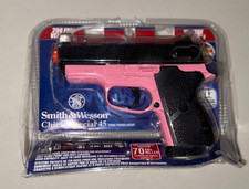 Preços baixos em Pistolas de airsoft de mola Smith & Wesson | eBay