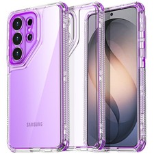 AICase Ultra Hybrid Phone Case for Samsung Galaxy S26 Ultra S26 Plus S26 Cover