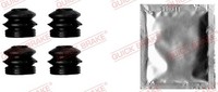 ZubehöRsatz Bremssattel Quick Brake 113-1352 FüR Vw Taro Toyota Hilux 5 Pick Up