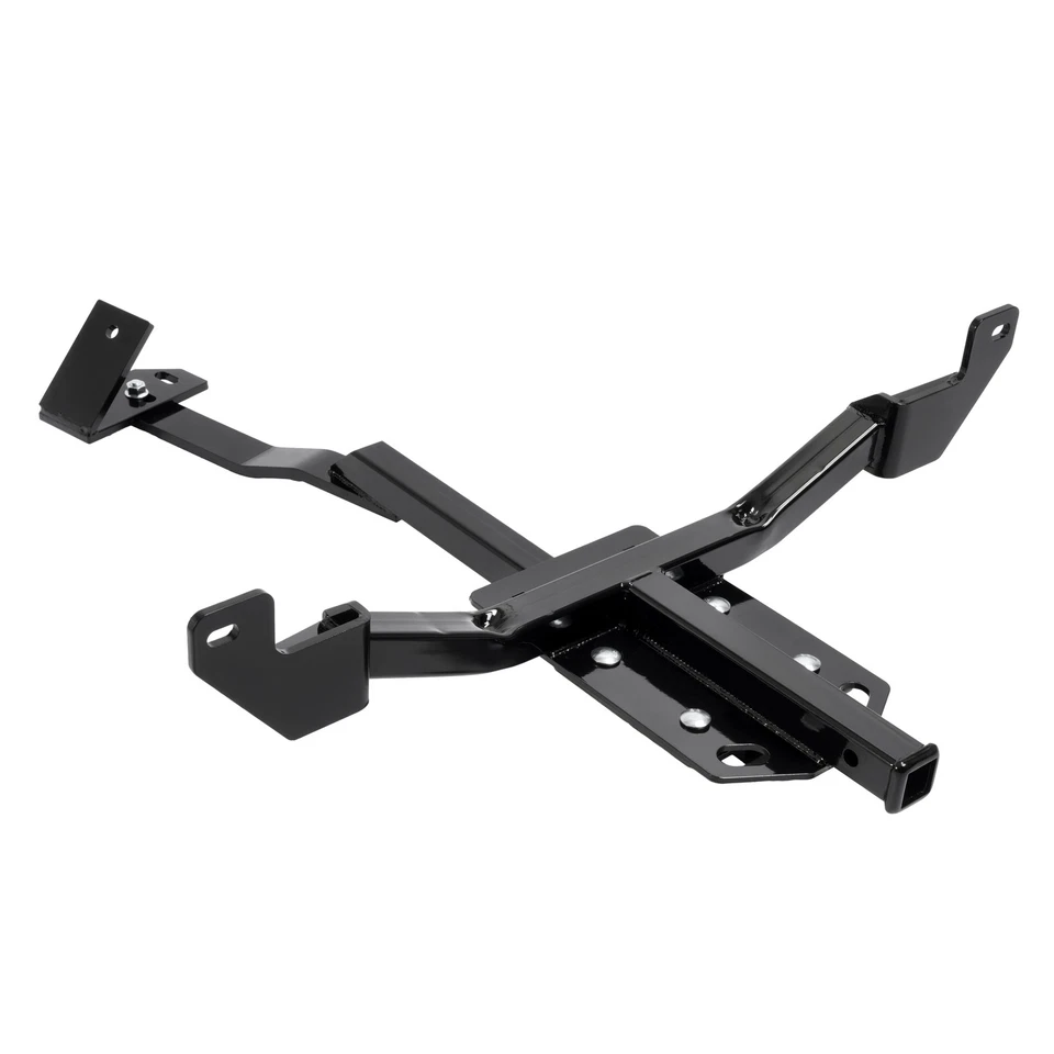 Class 2 Trailer Hitch 1.25" Receiver For Buick LaCrosse Regal Cadillac XTS 10-19 Foto 4 de 4