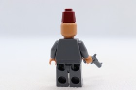 Kazim 7197 Indiana Jones Last Crusade LEGO® Minifigure Figure