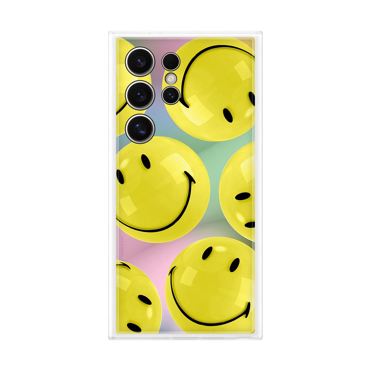 Coque Galaxy S4 Ultra FlipSuit contre les rayures et l'usure