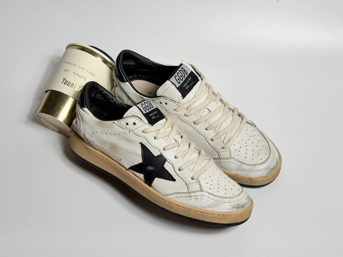 Las mejores ofertas en Golden Goose | eBay