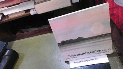 Seelenlandschaften Tarla, Vimal und Michael Groißmeier: