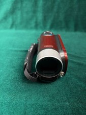 Canon LEGRIA FS200 E / For Parts