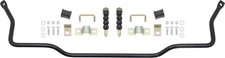 1955-57 Chevrolet Bel Air 150 210; Front Sway Bar; 0.875" Diameter; With
