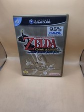 ebay® Auktion 318888296532 | The Legend of Zelda: The Wind Waker - Limitierte Auflage - Nintendo Gamecube PAL Thumbnail of ebay® auction 318888296532 | The Legend of Zelda: The Wind Waker - Limitierte Auflage - Nintendo Gamecube PAL
