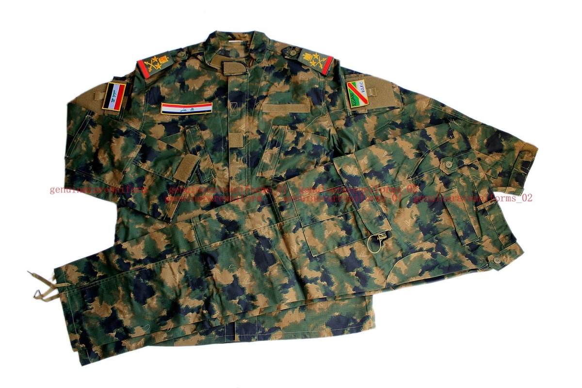 Collectible Military Surplus Uniforms & BDUs for sale | eBay
