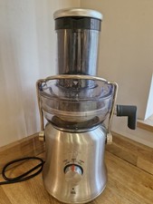 Sage Juicer