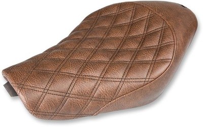 Saddlemen 807-03-002BLS Renegade Ls Seat Solo - W/4.5 Gallone Tank - Brown