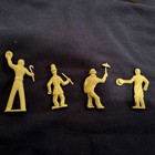 Marx Super Circus Performer Figures — photo 4
