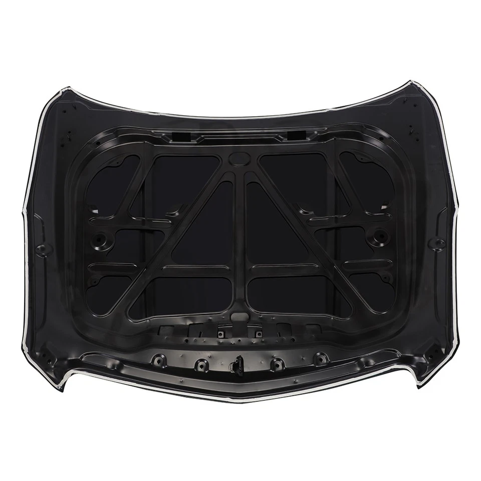 New Hood Panel 84076715 Fit For 2013-2019 Cadillac ATS — 第 4/4 张图片