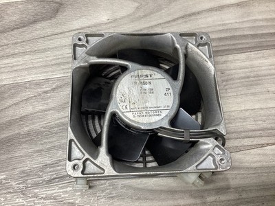 PAPST MOTOREN TYP 4650 N High Resistant Cooling Fan #112C143PR4