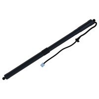 Diederichs 9100548 Gasfeder, Koffer-/Laderaum Links FüR Toyota RAV 4 V (_A5_, _H