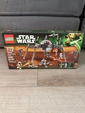 LEGO Star Wars: Homing Spider Droid (75016) N...