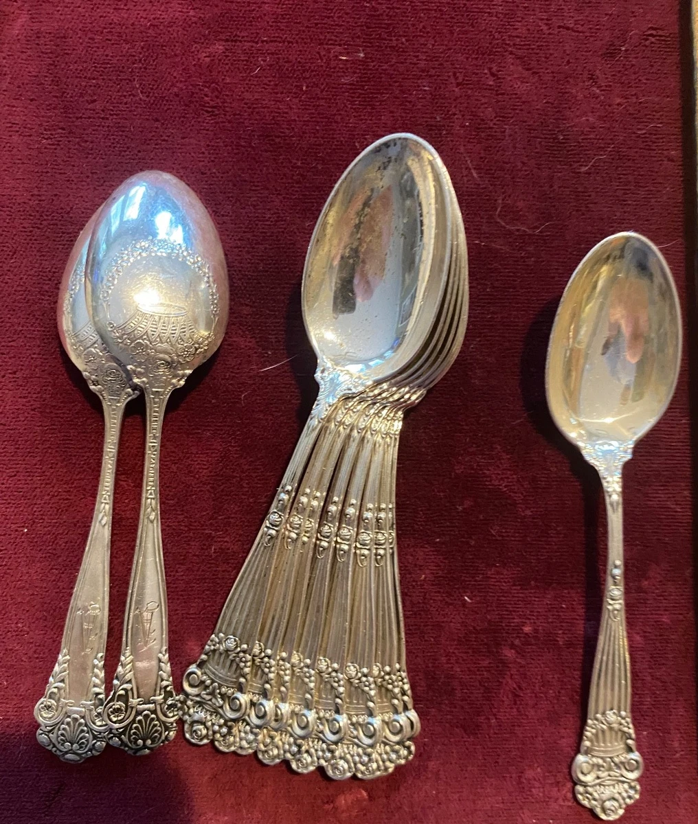 Towle Spoon Silver Antiques for sale | eBay