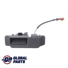 R&uuml;ckfahr kamera Mercedes W205 W213 Kofferraum griff &ouml;ffnen Freigabe A0997503600