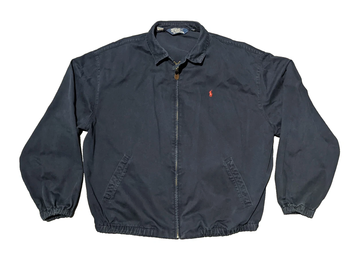 Polo Ralph Lauren Perry Jacket In Men