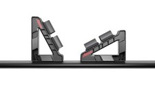 Atera CONNEXO Universalhalter SUP, Surfboard, Kajak - f&uuml;r Aluminiumtr&auml;gerprofile