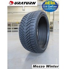 Pneumatico Duraturn Mozzo Winter 195/75 R16C 107S M+S INVERNALE IVECO Daily